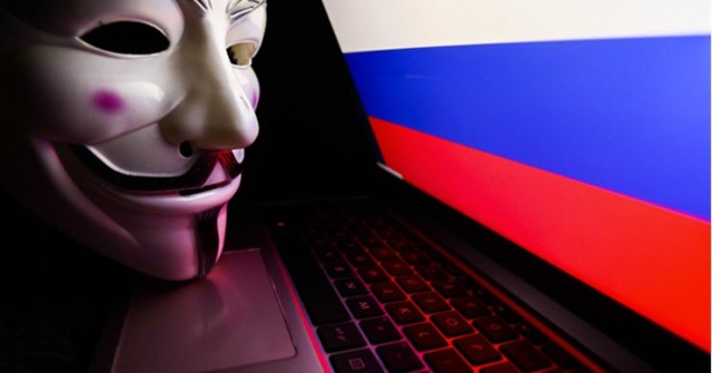 Ngành công nghệ thế giới khiếp sợ trước sự hoành hành của tin tặc Nga