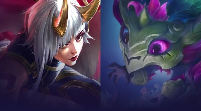 ĐTCL 14.8b: 2 tướng “tier S” Kai’Sa và Gnar chính thức lên bảng nerf