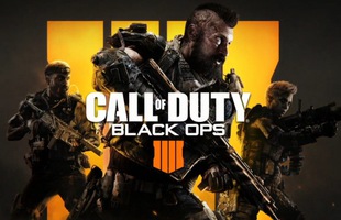 Choáng ngợp với loạt trailer mới của Call of Duty: Black Ops 4, có cả chế độ y hệt PUBG