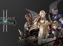 [Chính thức] Lineage 2: Revolution sẽ được VTC Online phát hành tại Việt Nam