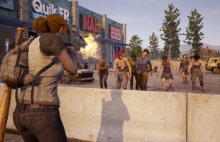 Tổng hợp đánh giá State of Decay 2: “Cú lừa” ngoạn mục của Microsoft