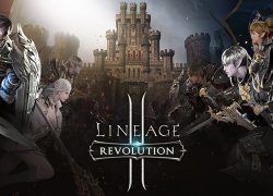 Bom tấn Lineage 2: Revolution được VTC Online xác nhận mang về Việt Nam