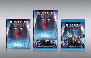 [Góc hài hước] Những hình ảnh thú vị về Deadpool đang “quậy” trên mọi mặt trận