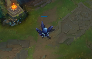 Riot tung “Easter Egg” vào LMHT làm Anivia vừa có 1 trứng bất tử vừa có 1 trứng hồi sinh