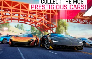 Danh sách các thiết bị sử dụng hệ điều hành Android được Gameloft cho phép trải nghiệm Asphalt 9: Legends Beta