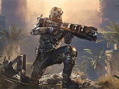 Lý do khiến Call of Duty Black Ops 4 quyết tâm cắt bỏ hoàn toàn phần chơi đơn