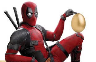 7 Easter Eggs bạn không thể bỏ qua khi xem Deadpool 2