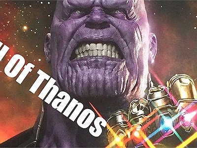 Từ trước khi có Thanos, Call of Duty đã cho phép người chơi tiêu diệt kẻ địch chỉ với 1 cái búng tay