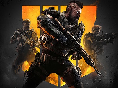 Call of Duty Black Ops 3: Tạp nham và hỗn độn