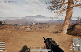 PUBG đưa War Mode quay trở lại Event tuần này: Chỉ dùng vũ khí thính, mũ 3 giáp 3 mặc định