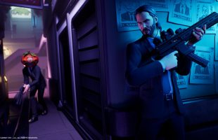 Fortnite ra mắt chế độ chơi đặc biệt “Wick’s Bounty” lấy ý tưởng từ chính bộ phim John Wick