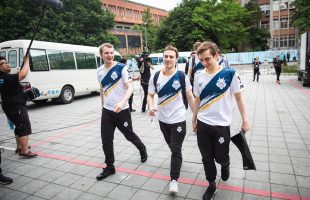 Hủy diệt Team Liquid 3-0, G2 Esports chính thức lên ngôi vô địch MSI 2019