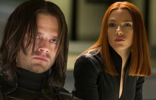 BLACK WIDOW bị lộ nội dung quan trọng vì Bucky vạ miệng: lại chiêu trò của Marvel?