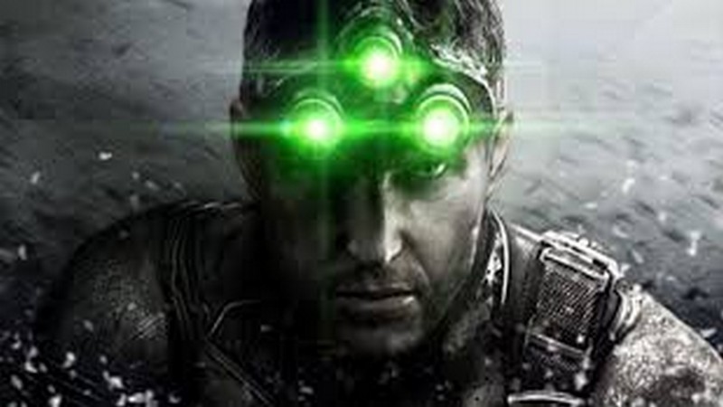 Nhà phát triển khiến fan đau lòng khi đùa cợt về phiên bản Splinter Cell mới