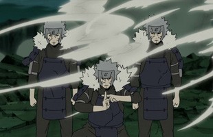 Điểm danh các loại thuật phân thân trong Naruto (P.1)