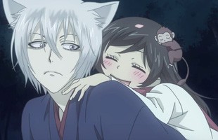 Top 10 series anime có đề tài về yêu quái, không xem là phí 1 đời (P.2)