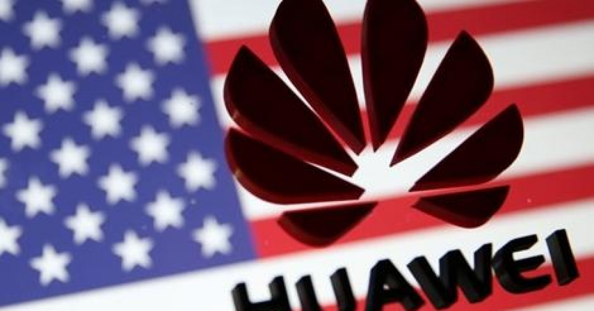 Huawei nói lệnh cấm mới của Mỹ khiến ngành di động thế giới suy yếu