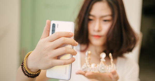 Bí kíp chụp selfie căng bóng như các Instagramer hàng đầu thế giới, thậm chí còn ở 1 đẳng cấp khác