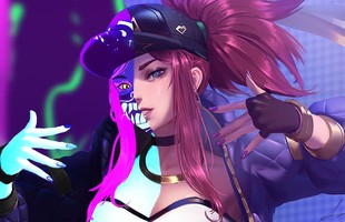 Đội hình 'thảm hại' nhất LMHT 10.10 - Cuối cùng những nerf nặng vào Akali của Riot cũng có tác dụng