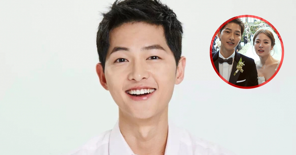 Từ phi công nhảy sang nhạc sĩ thiên tài, Song Joong Ki đóng phim không biết mệt sau khi ly hôn Song Hye Kyo