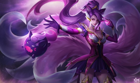 TOP 5 tướng được tăng sức mạnh trong ĐTCL bản 10.10: Syndra có khả năng one shot cực mạnh