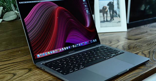 Đánh giá chi tiết MacBook Pro 13 inch 2020 mới nhất của Apple