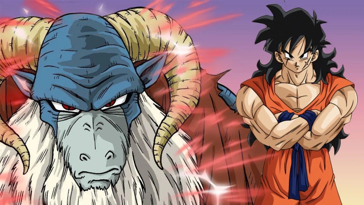 Dragon Ball: Anime tiếp theo cần mang lại Yamcha