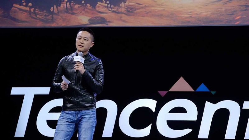 'Đại hội game Tencent' ấn định thời gian tổ chức, quy tụ hàng loạt bom tấn 2020