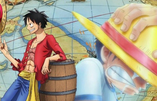 One Piece: Shanks và 7 nhân vật Luffy đã hứa là sẽ gặp lại họ trong tương lai