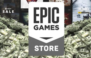 Bạn sẽ sốc khi biết về số tiền Epic đã bỏ ra để mua game miễn phí tặng mỗi người chơi