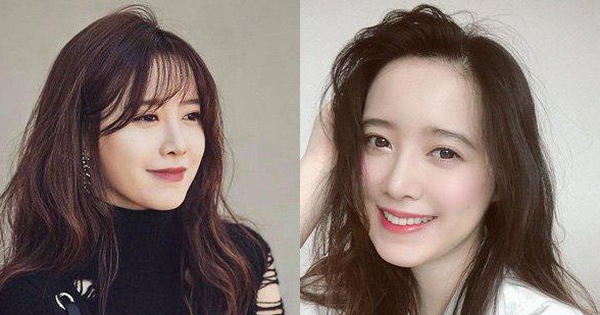 Ngắm ảnh Goo Hye Sun của hiện tại, netizen phải thốt ra: Cứ xinh đẹp lộng lẫy thế này cần gì phải dằn vặt vì cuộc hôn nhân rách