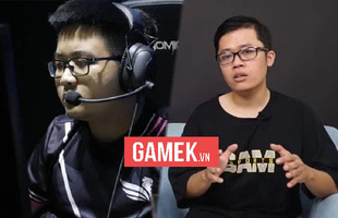 Giám đốc GAM Esports - Izumin: Án phạt của Dia1 mới chỉ là 