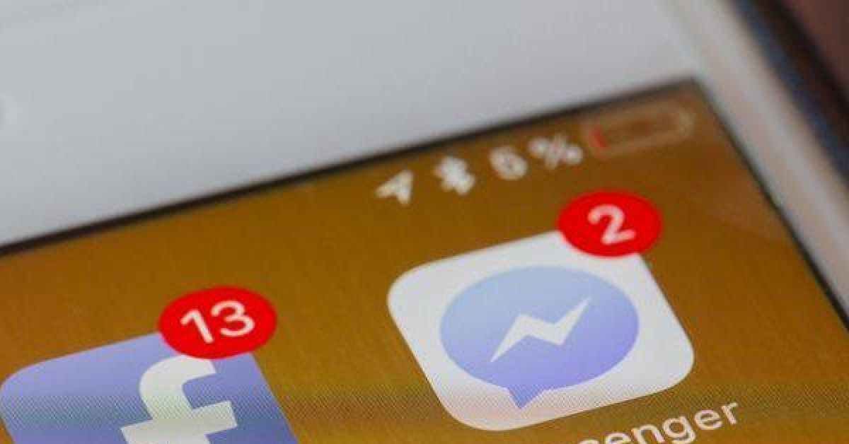 Cách xem ai nhắn tin cho mình nhiều nhất trên Facebook Messenger