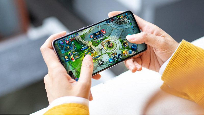 Chỉ tính riêng mảng game đã mang về 54.000 tỷ đồng cho NetEase