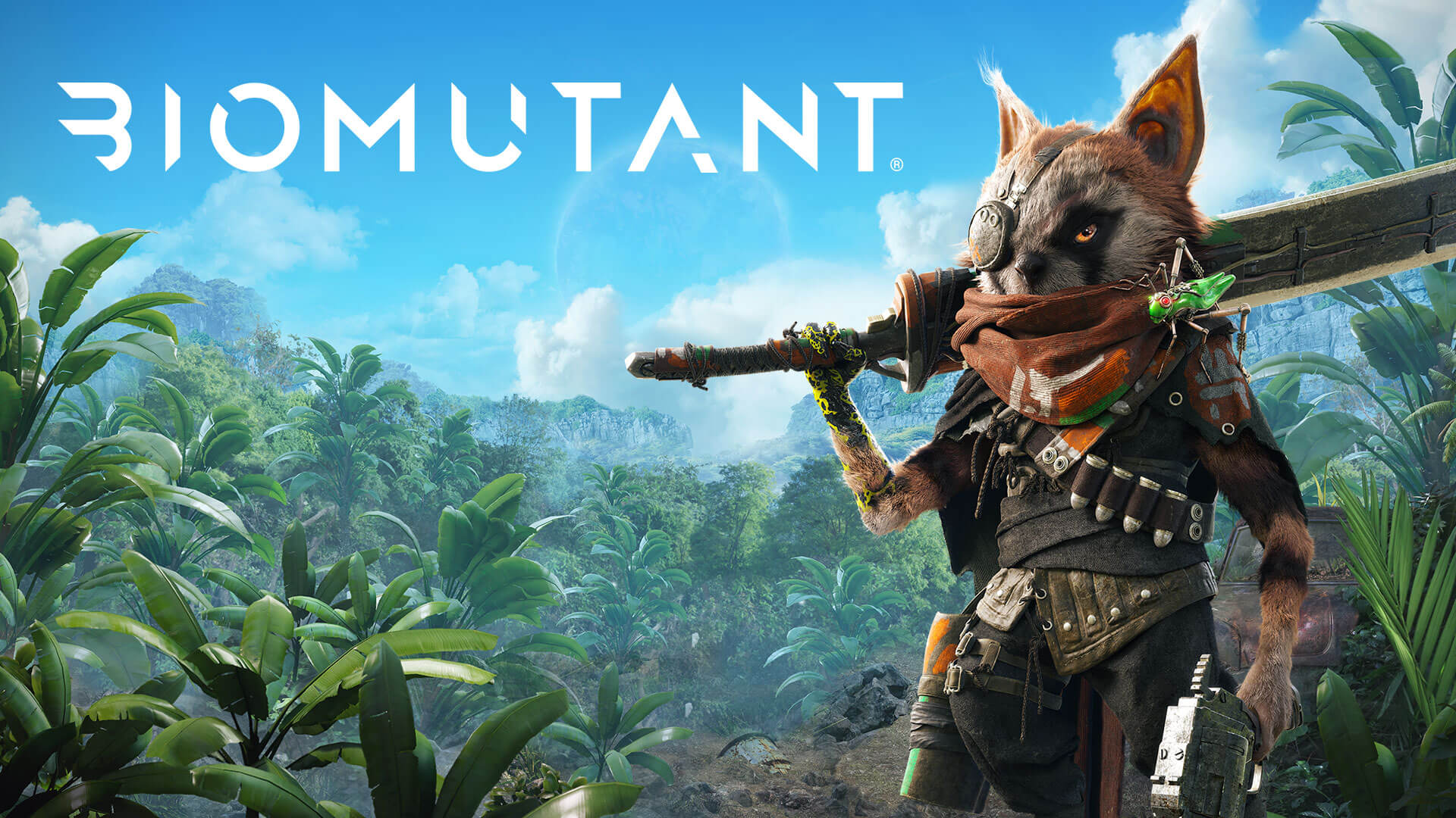 Biomutant trailer mới nhất của game cho ta biết những gì?