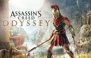 Assassin's Creed Odyssey sắp có bản Việt ngữ hoàn chỉnh