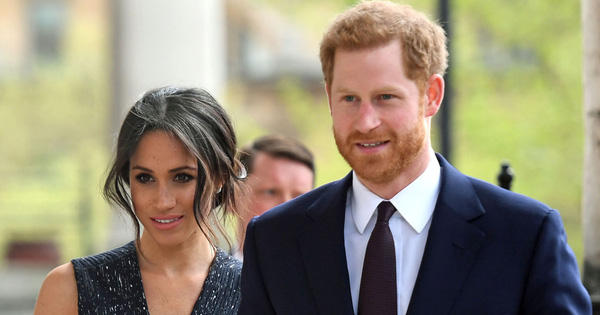 Meghan Markle và Hoàng tử Harry tái xuất, kể chuyện trầm cảm sau loạt tranh cãi, khoe cả quý tử ở phim tài liệu 