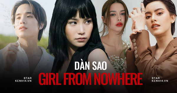 Bi kịch dàn sao Girl From Nowhere 2: 