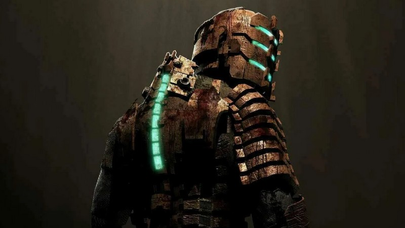 Dead Space Remake ấn định lịch ra mắt vào tháng 1 năm sau