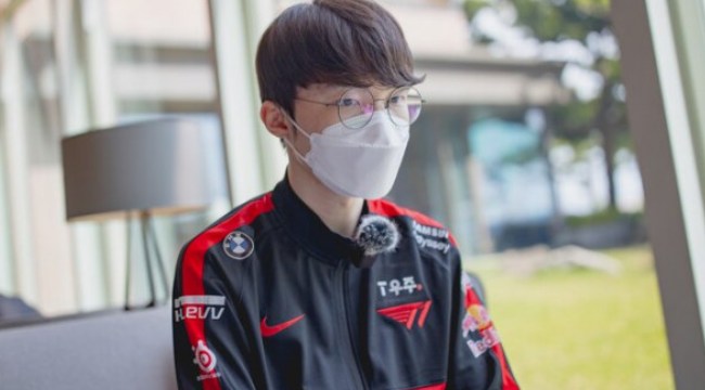 Faker: “Dù MSI 2022 diễn ra ở Hàn Quốc nhưng tôi có đôi chút thất vọng về công tác tổ chức”