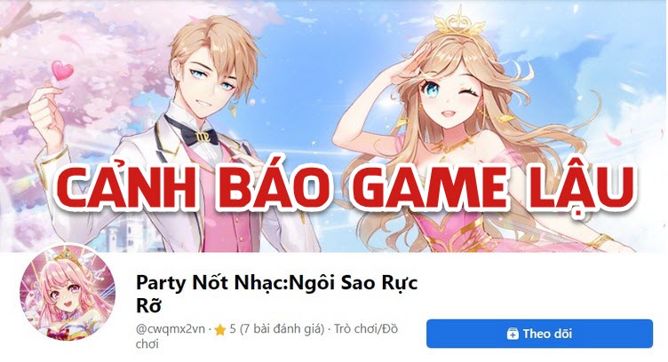 Những hiểm họa khôn lường khi bạn chơi game lậu - 