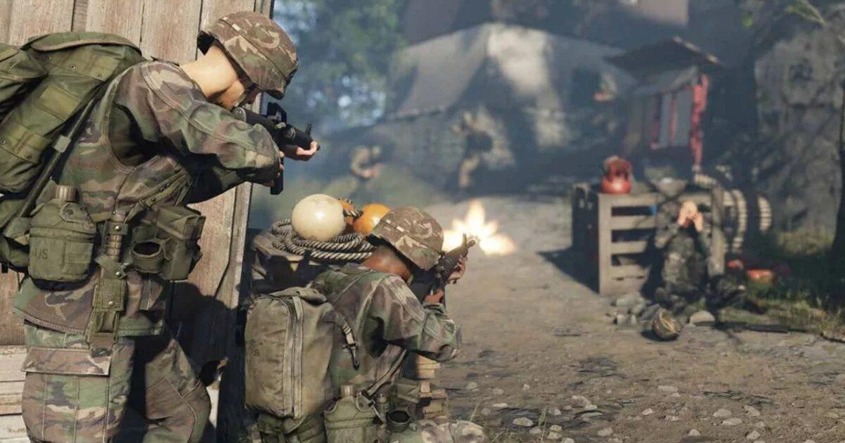 ARMA 4 được công bố và ARMA Reforger ra mắt phiên bản truy cập sớm