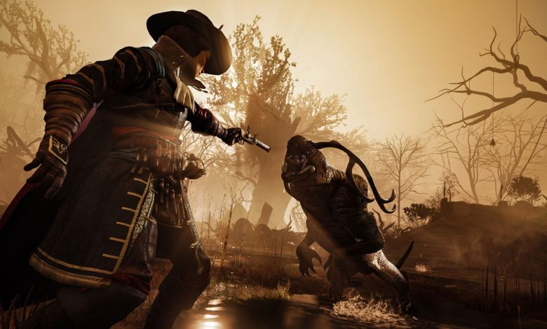 Greedfall 2: The Dying World được chính thức công bố