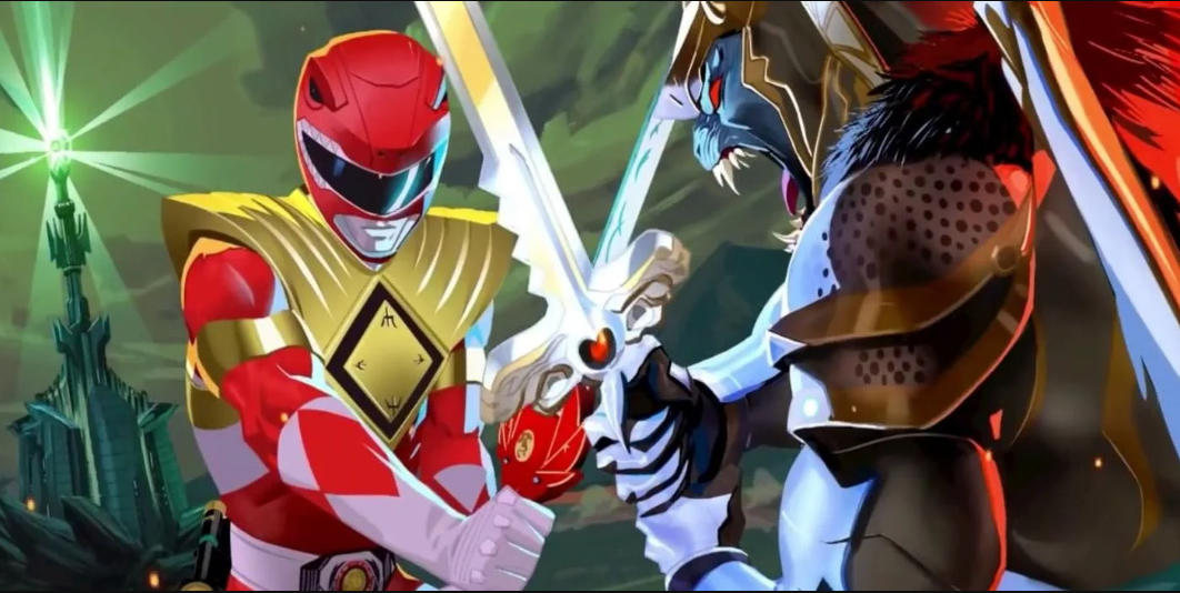 Power Rangers: Morphin Legends đem đến trải nghiệm làm anh hùng trên mobile trở nên dễ dàng hơn