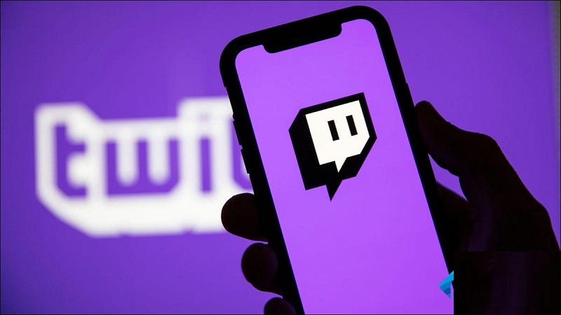 Game thủ dành gần 2 tỷ giờ xem trò chơi trên Twitch