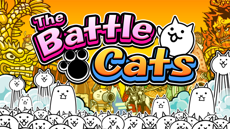 Game phòng thủ tháp The Battle Cats cán mốc 70 triệu lượt tải