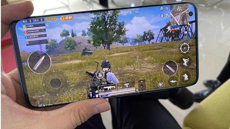 Việt Nam nằm trong những nước có lượng tải game mobile lớn nhất thế giới