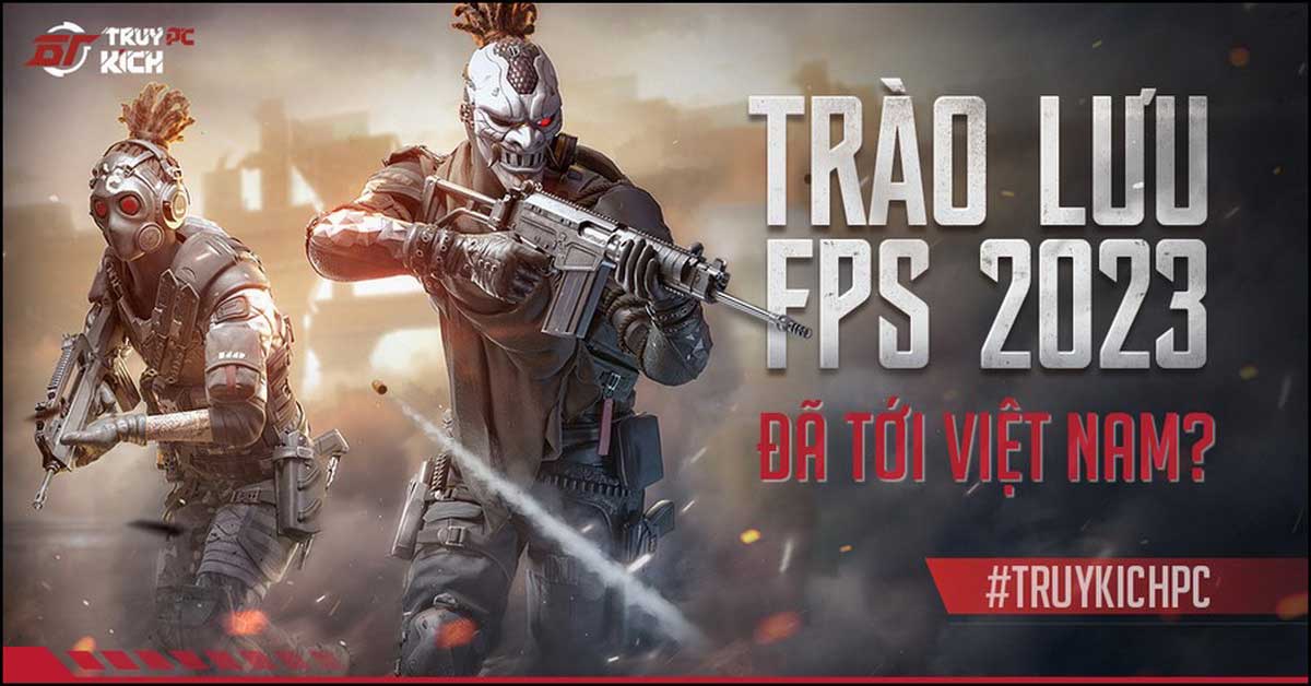 Battle Teams 2 sắp được ra mắt tại Việt Nam với tên chính thức là Truy Kích PC