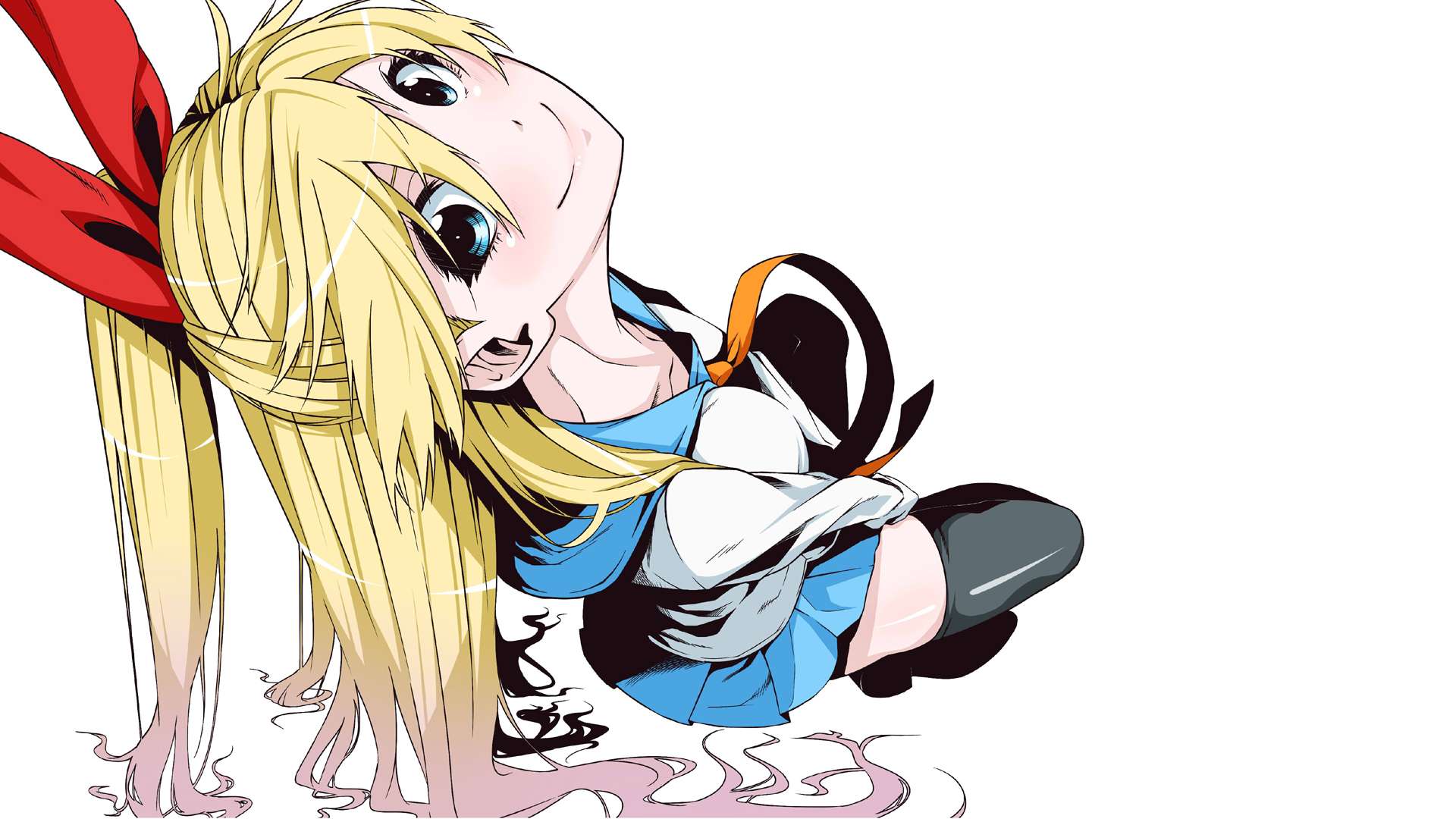 Manga huyền thoại Nisekoi trở lại sau gần 10 năm kể từ khi bộ truyện kết thúc