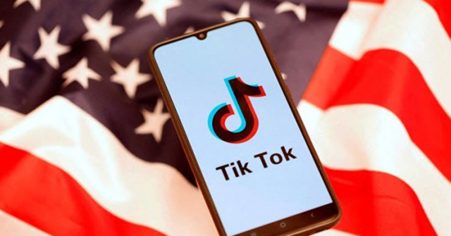 Mỹ chính thức bắt đầu cấm TikTok ở tiểu bang Montana